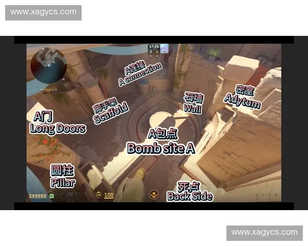 《从反恐精英到全球竞技经典 CSGO的起源与发展历程》