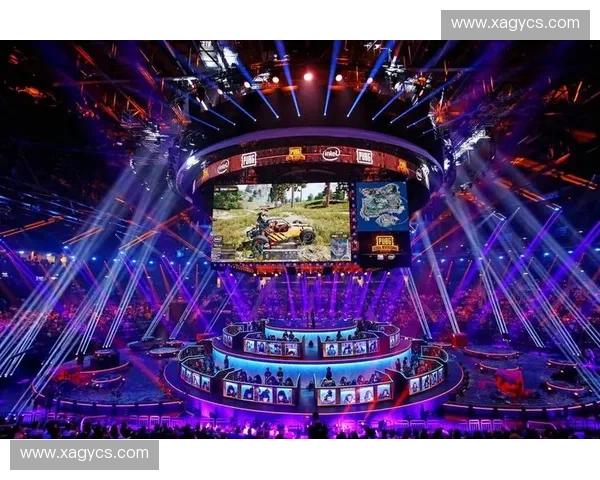 游久网赛事中心全面升级打造电竞新天地 引领游戏赛事新风潮 游久网赛事中心全面升级打造电竞新天地 引领游戏赛事新风潮