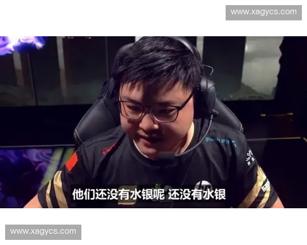 《探讨LOL各大模式的耐玩性与长期吸引力分析》