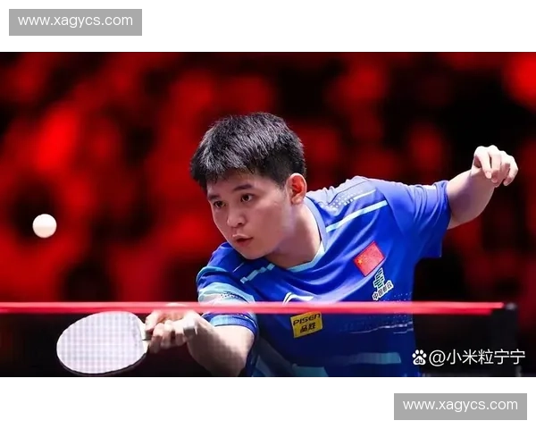 乒超联赛全程直播精彩呈现 顶级球员激战赛事尽收眼底
