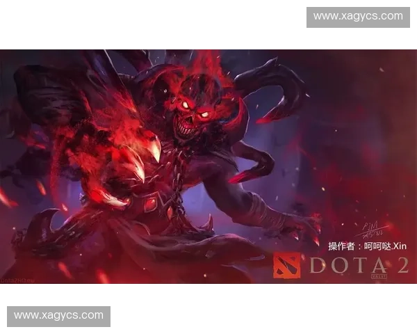 加油Dota2 激励玩家奋勇争先 迈向荣耀巅峰挑战自我