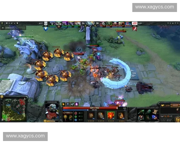 深度解析玩家如何在不同平台成功申请DOTA2游戏退款全过程