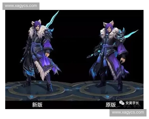 小鹿C英雄勇闯战场重塑经典，开启全新冒险篇章的英雄之路